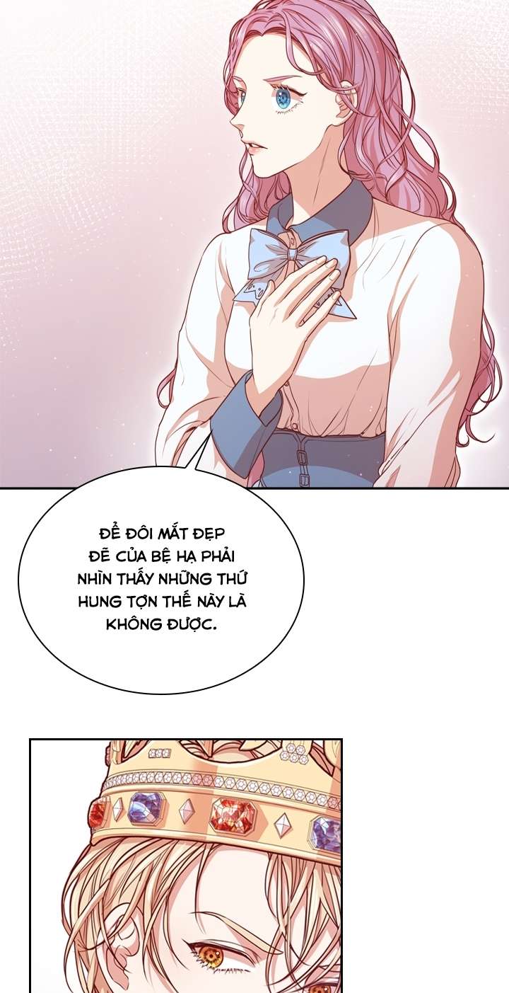 Thư Ký Của Bạo Chúa Chapter 8 - Trang 4