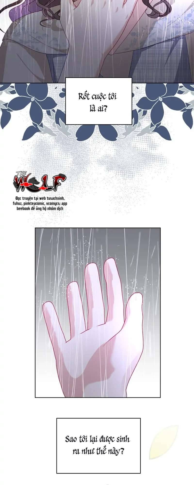 Một Ngày Nọ Bỗng Dưng Cha Xuất Hiện Chapter 25 - Trang 4