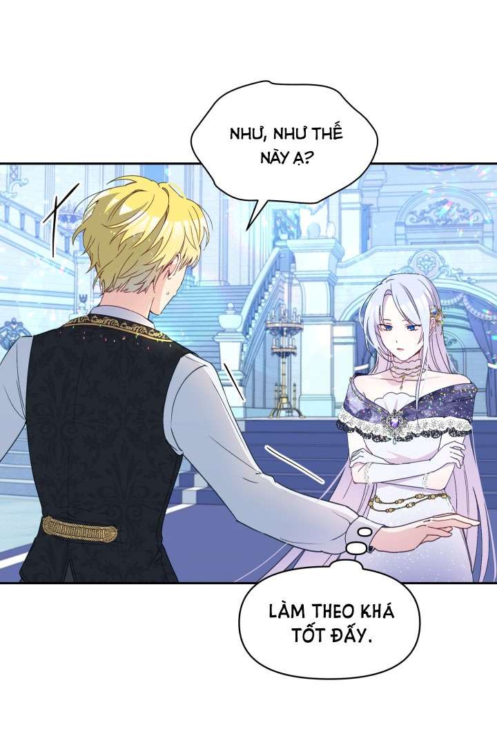 Người Bảo Hộ Của Bạo Quân Là Ma Nữ Tàn Độc Chap 35 - Next Chap 36