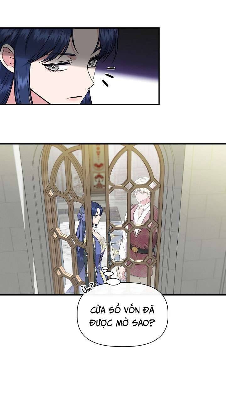 Tôi Không Phải Là Cinderella Chapter 57 - Trang 4