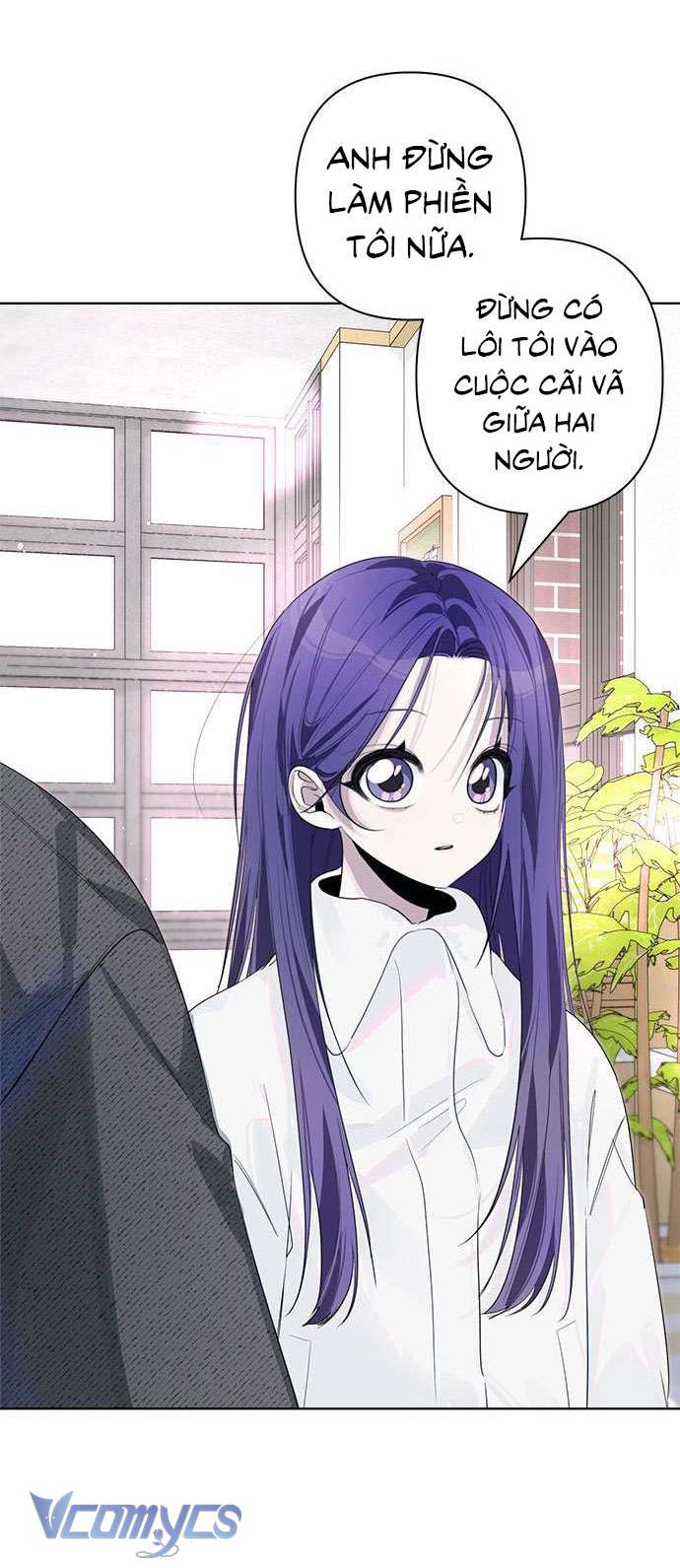 Đàn Anh Xấu Xa! Chap 79 - Trang 3