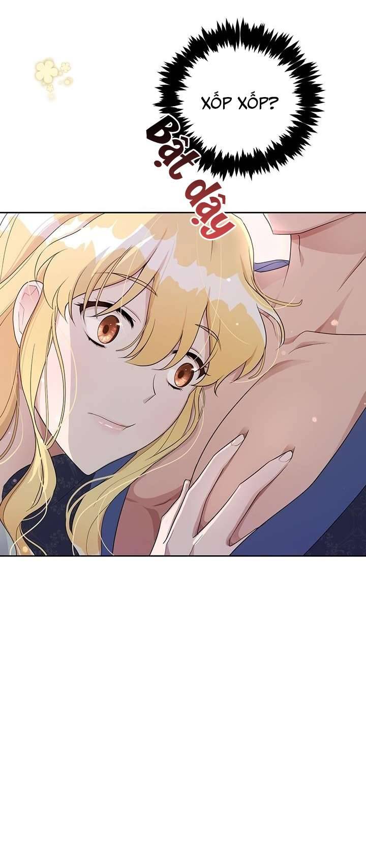 Công Tước Hát Rong Chapter 9 - Trang 3