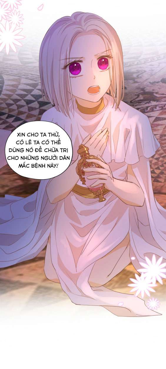 Địch Úc Đa Chi Ca Chapter 141 - Trang 4