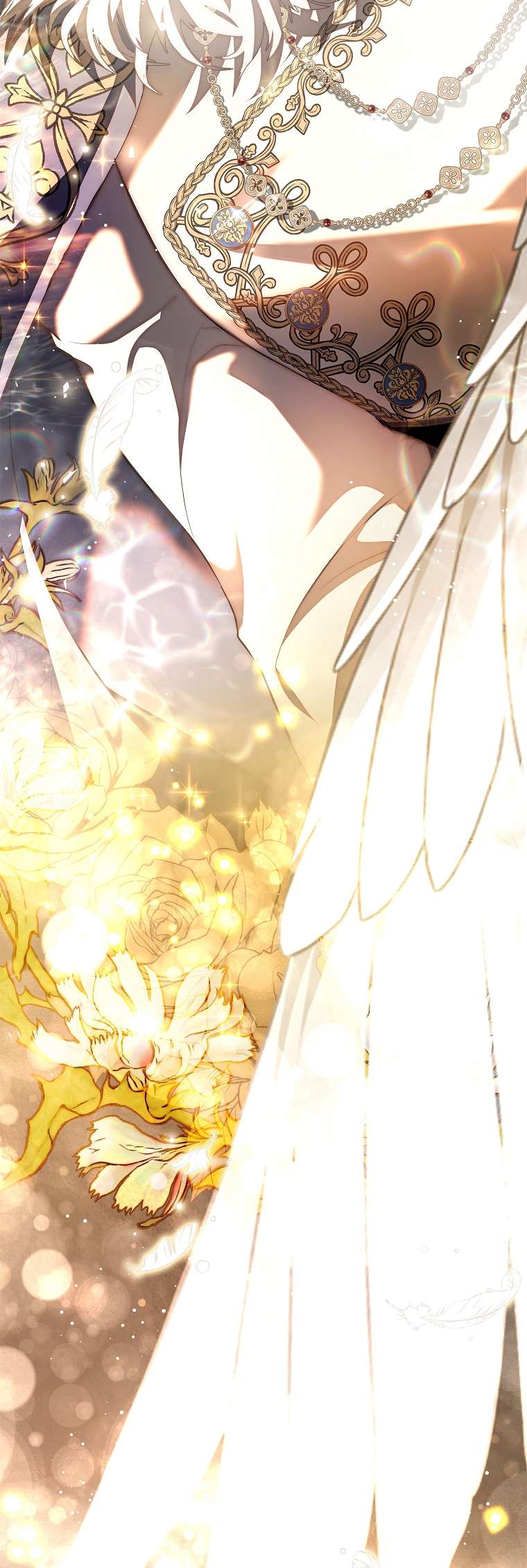 Hôn Phu Ẩn Sắc Chap 106 - Next Chapter 106.1