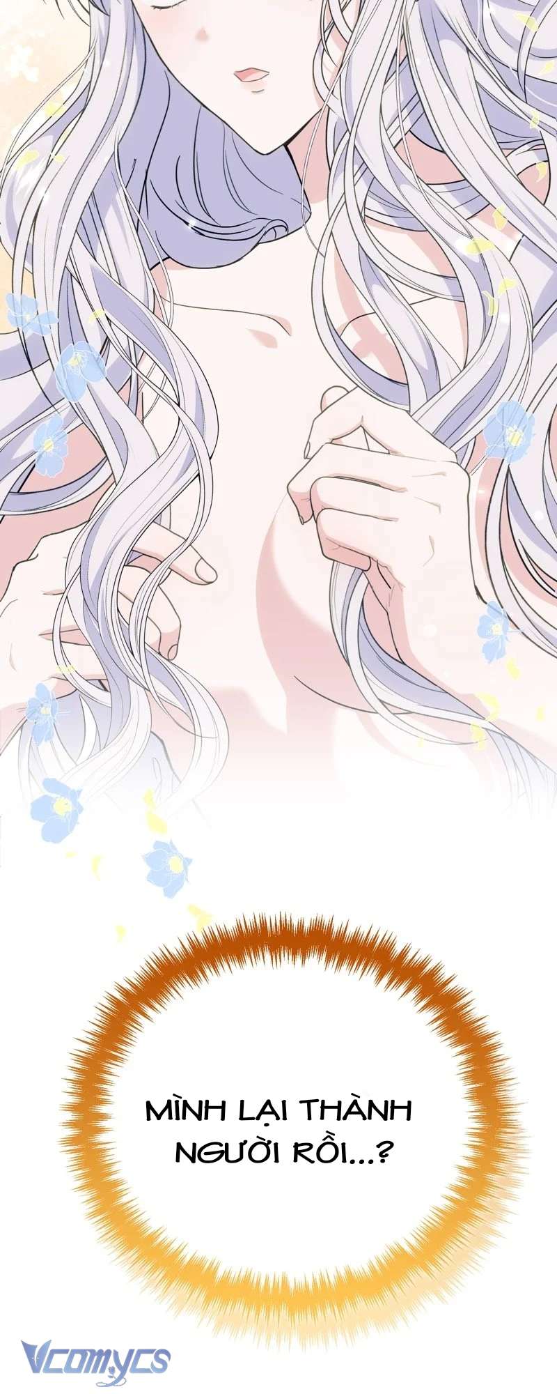 Trở Thành Chú Mèo Ngủ Cùng Bạo Chúa Chapter 19 - Trang 3