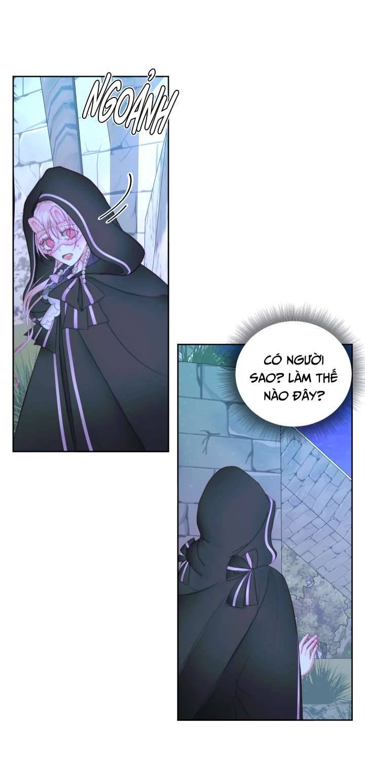 Siren: Trở Thành Gia Đình Của Nhân Vật Phản Diện Chapter 25 - Next Chapter 26