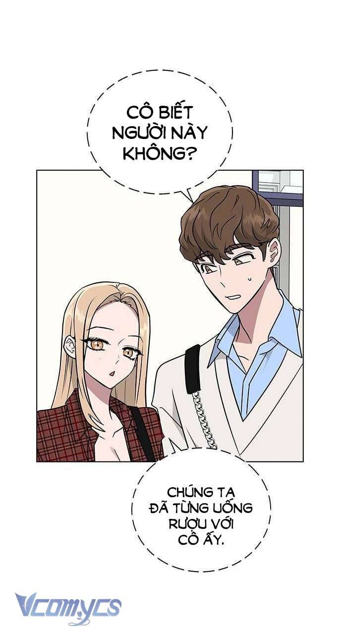Nếu Chia Tay, Chúng Ta Sẽ Chết Chap 8 - Trang 2