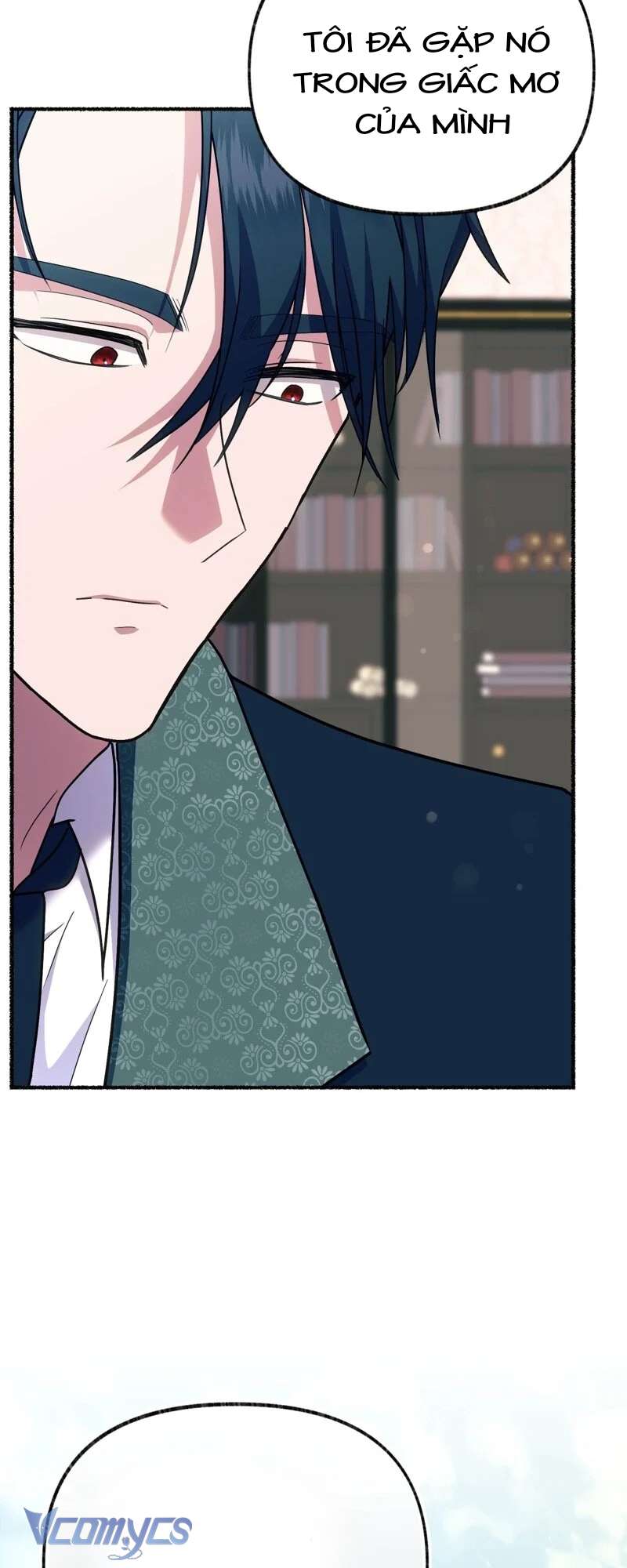 Trở Thành Chú Mèo Ngủ Cùng Bạo Chúa Chapter 36 - Trang 3