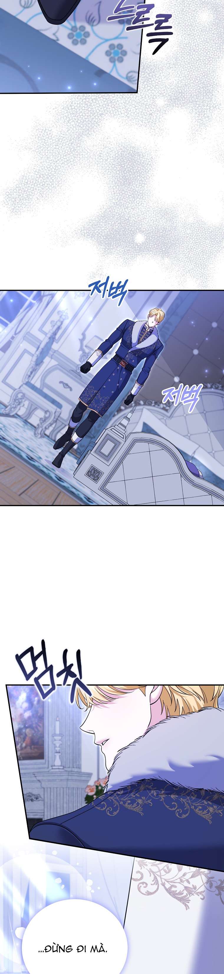 Vị Hôn Phu Phản Diện Cản Trở Con Đường Hoa Của Tôi Chapter 45 - Next Chapter 46