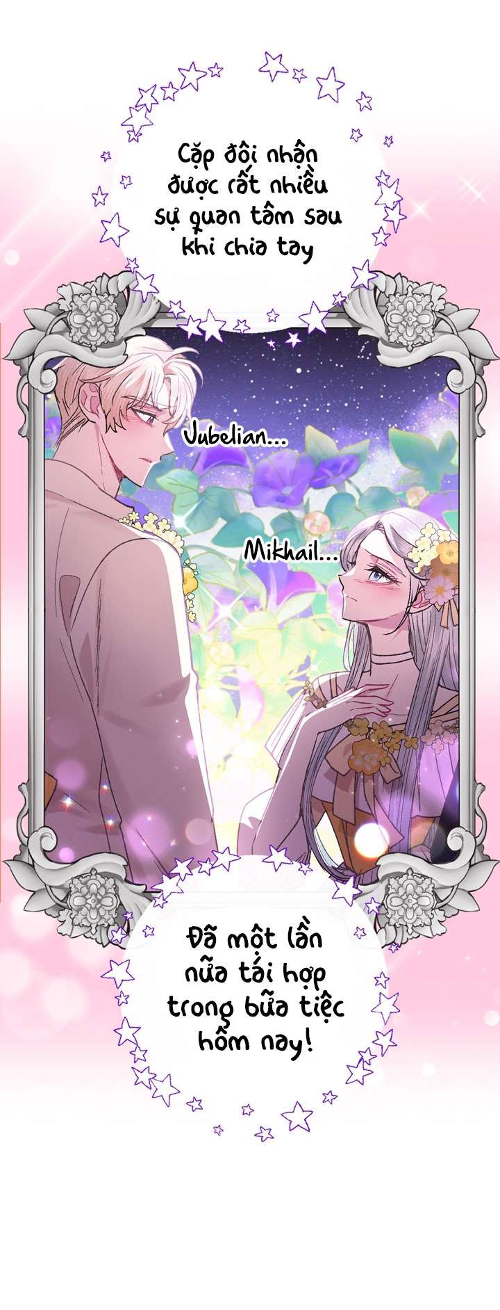 Cha À, Con Không Muốn Kết Hôn Đâu Chap 24 - Trang 2