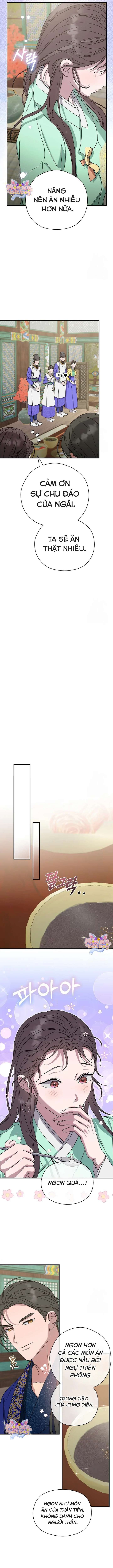 Ta Chỉ Muốn Ăn Em Chap 9 - Next Chap 10