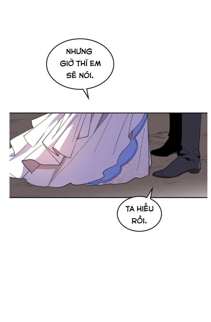 Vị Hôn Thê Khế Ước Của Công Tước Chap 120 - Next Chapter 121