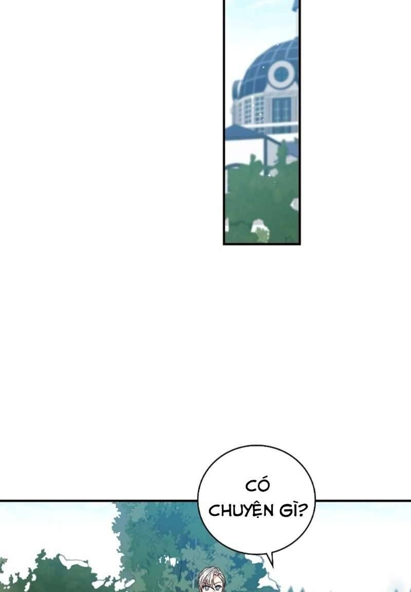 Cẩn Thận Với Các Anh Trai Đấy! Chap 58 - Trang 2