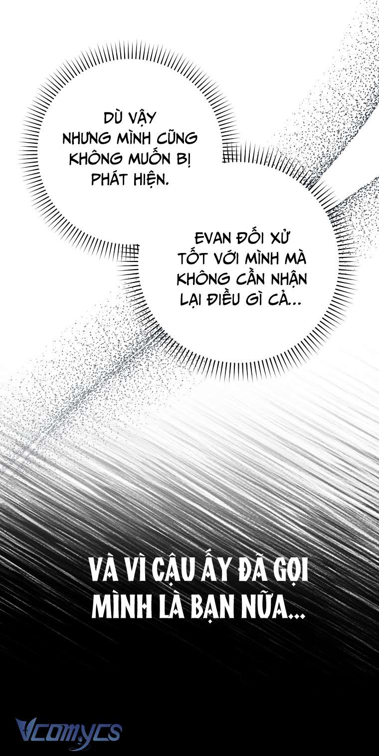 Thời Hạn Cuối Cùng Đang Tràn Ngập Trên Cửa Sổ Trạng Thái Chap 21 - Trang 4