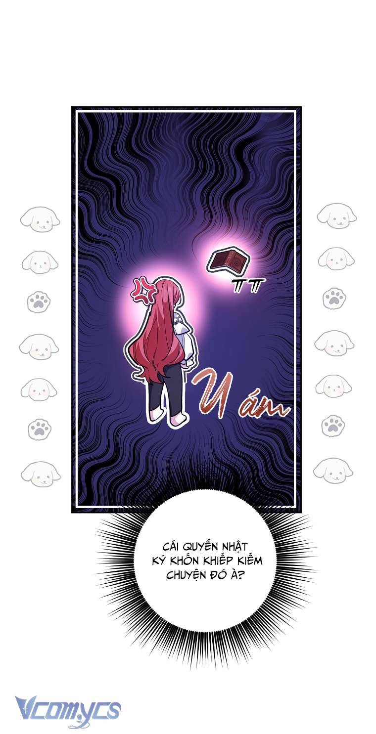 Quý Tộc Gì Chứ, Tôi Chỉ Muốn Về Nhà Chap 23 - Trang 2