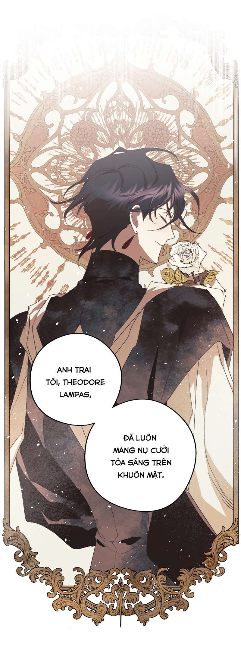 Lời Thú Nhận Của Chúa Tể Bóng Tối Chapter 86 - Trang 4