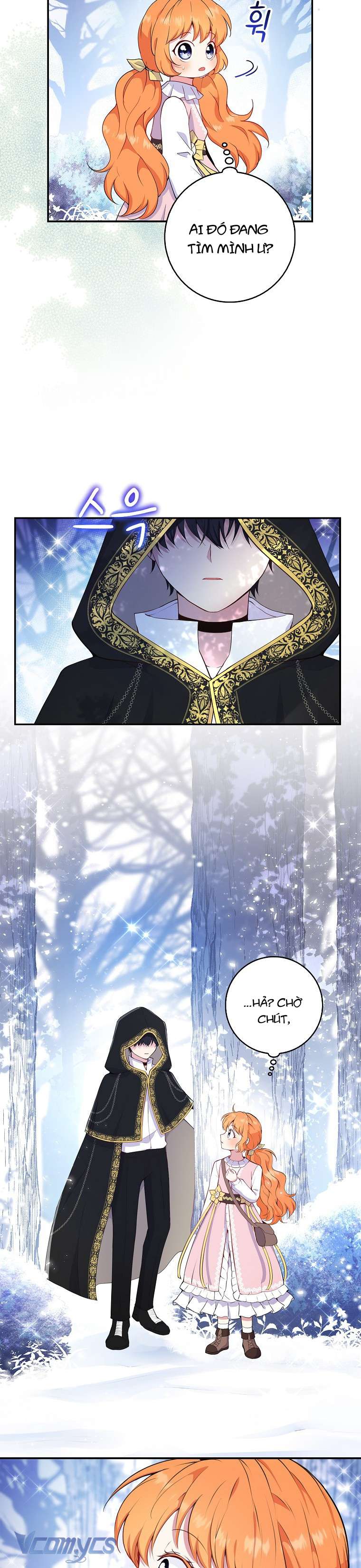 Sóc Con Tài Năng Chap 13 - Trang 2