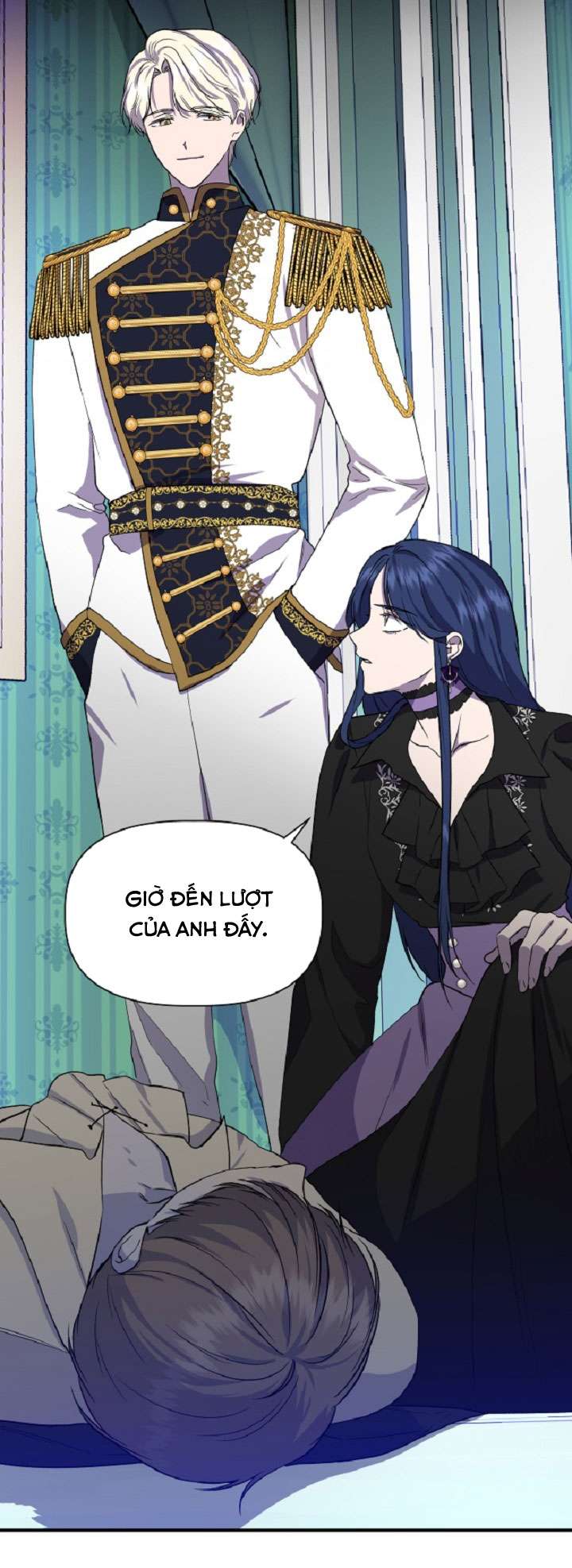 Tôi Không Phải Là Cinderella Chapter 35 - Trang 4