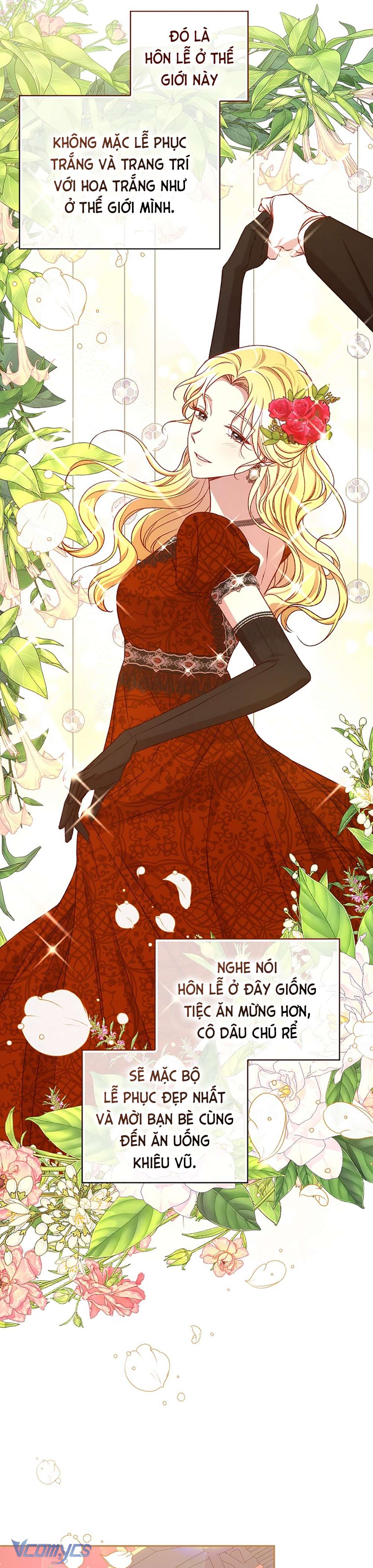 Sống Sót Dưới Thân Phận Hầu Nữ Chap 112 - Next Chap 113