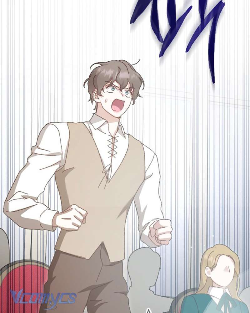 Dành Cho Những Ai Coi Hối Tiếc Là Điều Xa Xỉ Chap 8 - Trang 4