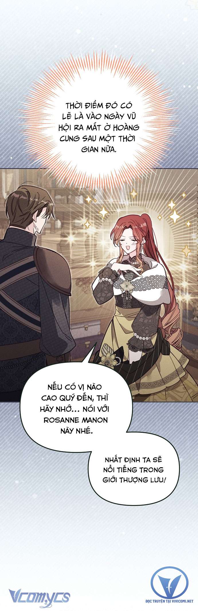 Không Có Chỗ Cho Kẻ Giả Mạo Chap 46 - Trang 2