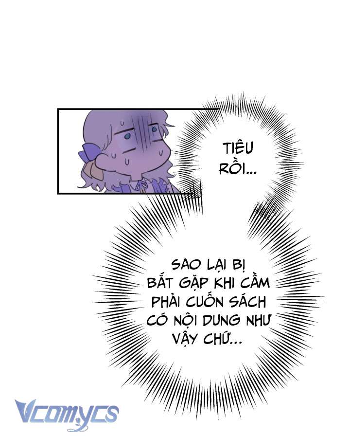 Những Nhân Vật Mạnh Nhất Thế Giới Ám Ảnh Tôi Chapter 9 - Trang 4