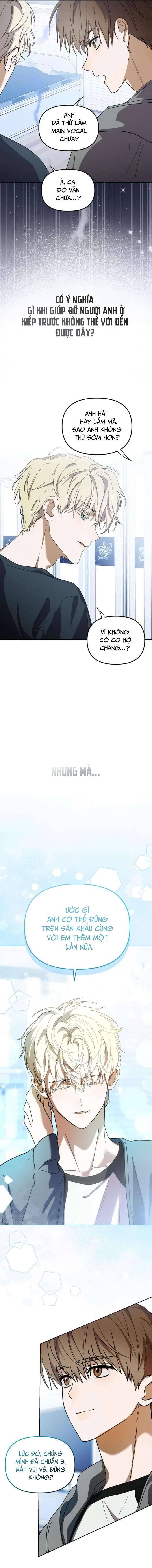 STARDUST PROJECT Chap 31 - Next Chap 32