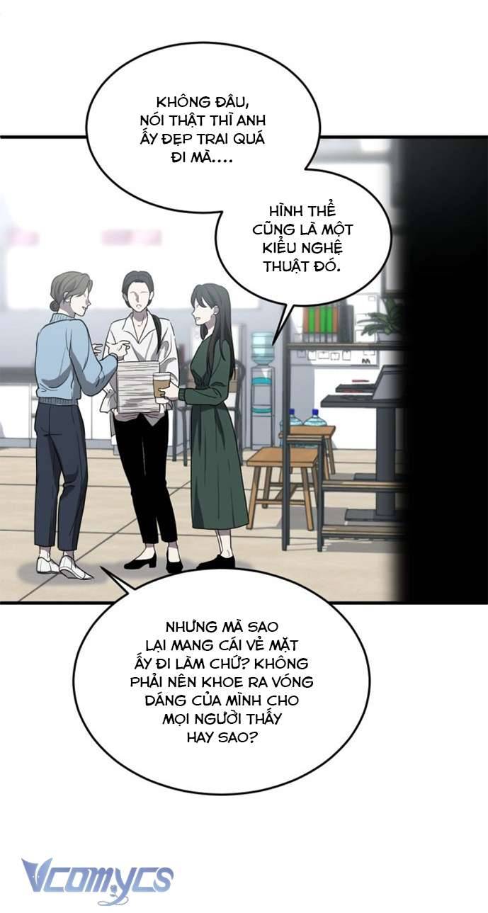 Ba Lần Động Phòng Chapter 3 - Trang 4