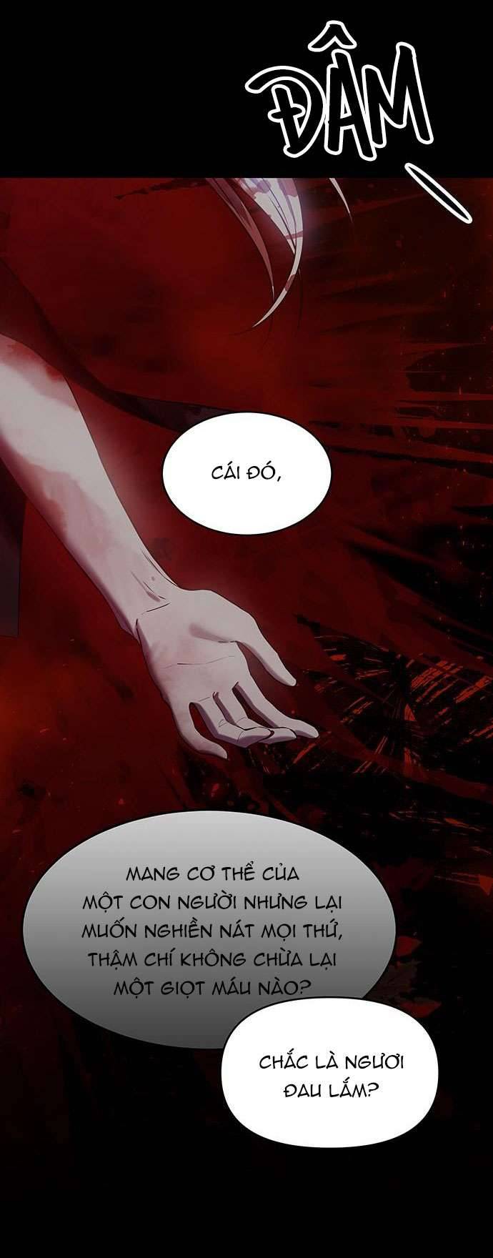 Vương Tử Huyền Bí Chapter 83 - Trang 4