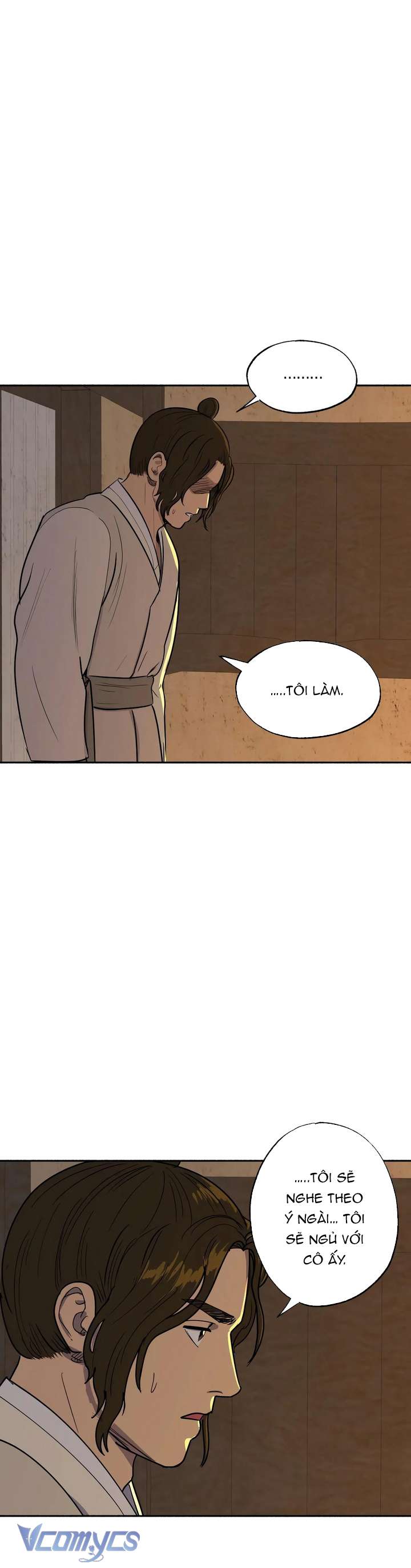 [18+] Gieo Hạt Giống Chap 2 - Trang 2