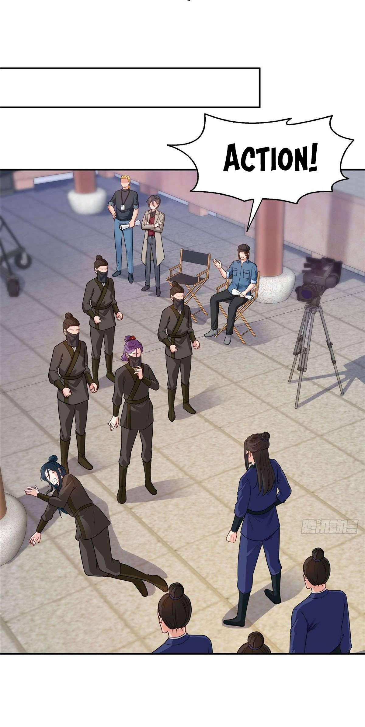 Hệt Như Hàn Quang Gặp Nắng Gắt Chap 160 - Trang 4