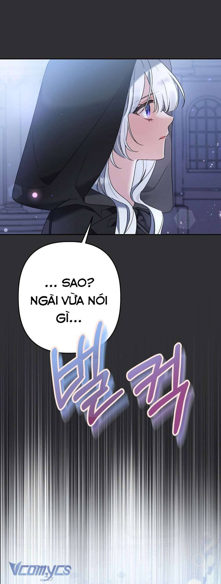 Tôi Chỉ Chăm Sóc Người Cha Ốm Yếu Của Mình Mà Thôi! Chapter 1 - Trang 3