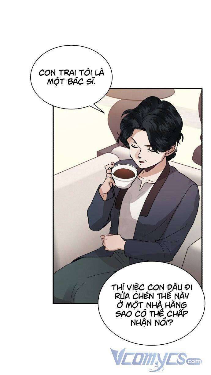 Oan Gia Ngõ Hẹp Chapter 20 - Next Chapter 21