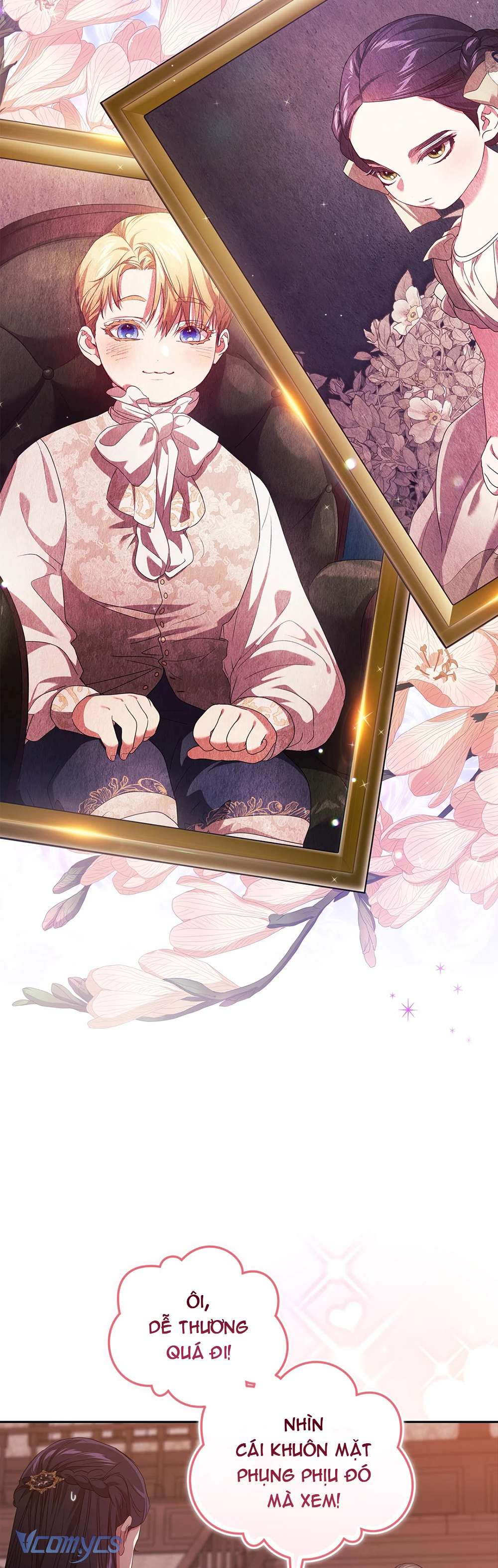 Hôn Nhân Này Rồi Sẽ Đổ Vỡ Chapter 43 - Trang 3