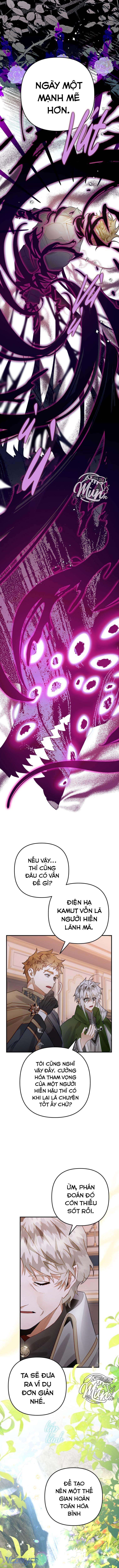 Bỗng Nhiên Tôi Trở Thành Quạ Đen!! Chapter 30 - Trang 4