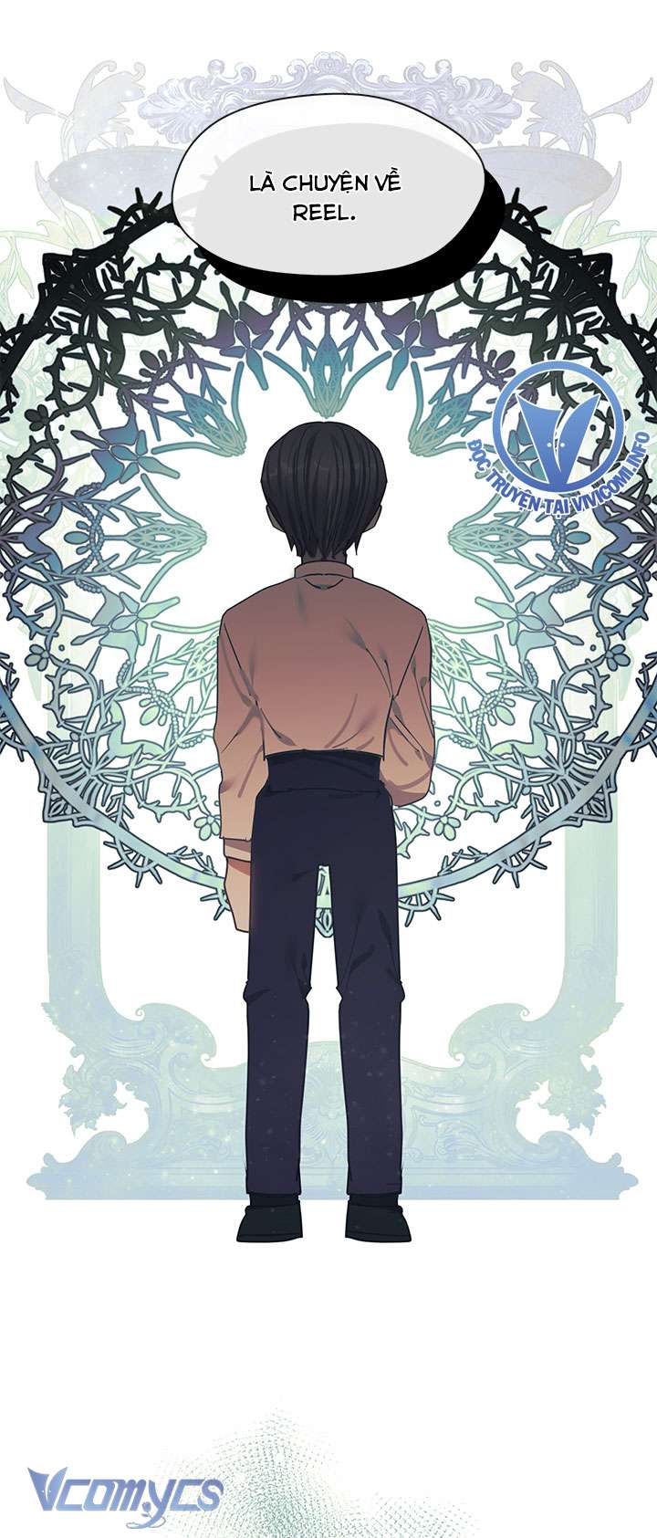 Gia Đình Bị Ám Ảnh Bởi Tôi Chapter 61 - Trang 4