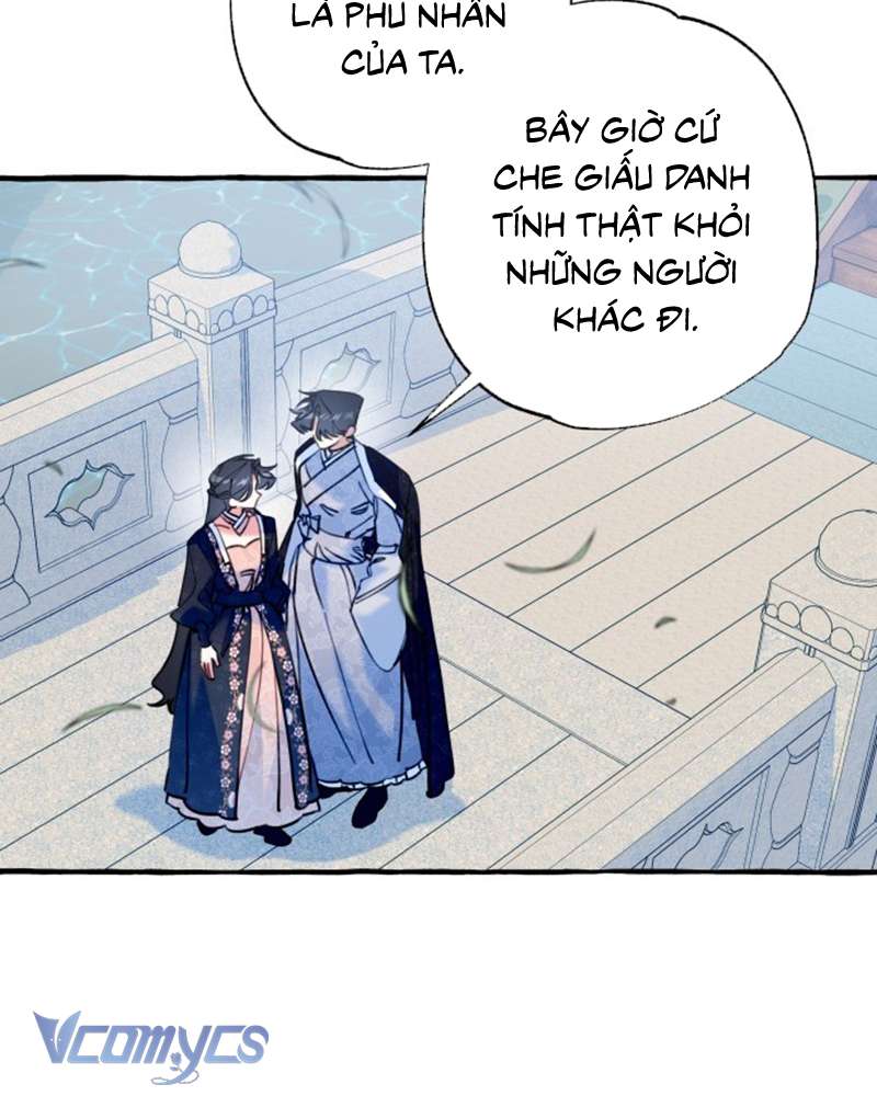 Chuyện Tình Tuyết Phương Bắc Chapter 15 - Trang 4