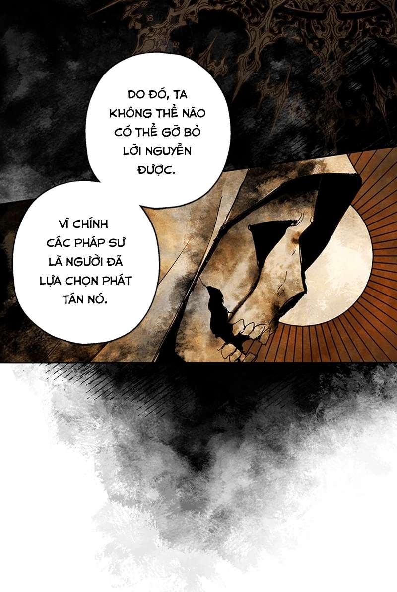 Lời Thú Nhận Của Chúa Tể Bóng Tối Chap 4 - Trang 4