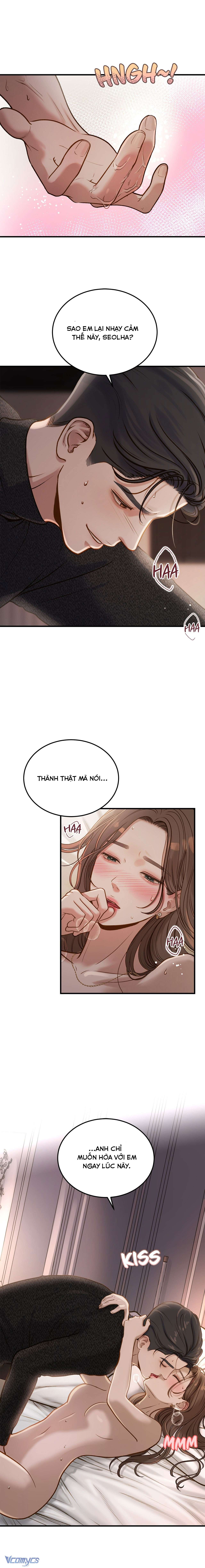 Bất Chấp Rủi Ro Chapter 4 - Trang 4