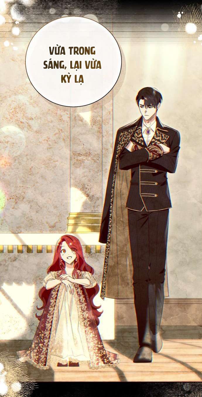 Tôi Tưởng Đó Chỉ Là Tiểu Thuyết Trọng Sinh Bình Thường Chapter 68 - Trang 4