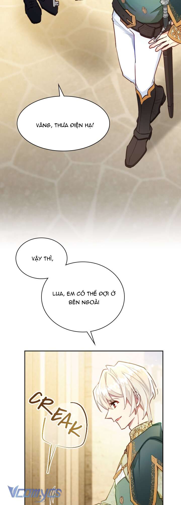 Sự Báo Thù Của Một Vị Thánh Chap 93 - Trang 2