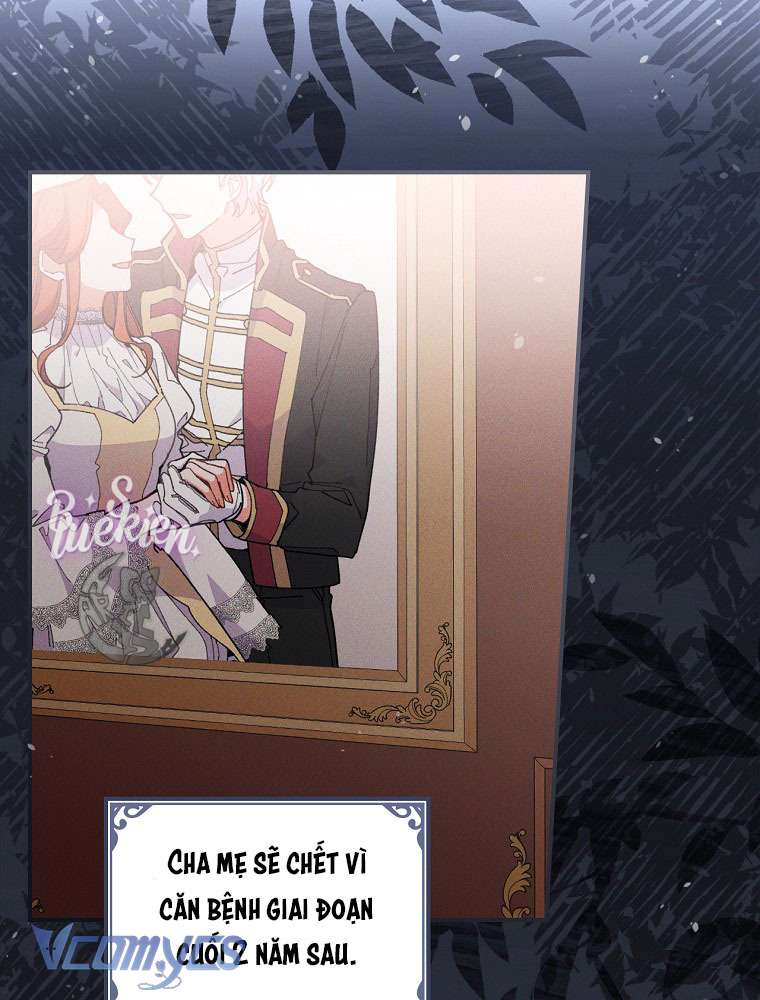 Chị Gái Của Nhân Vật Phản Diện Hôm Nay Cũng Đang Đau Khổ Chapter 2 - Trang 4