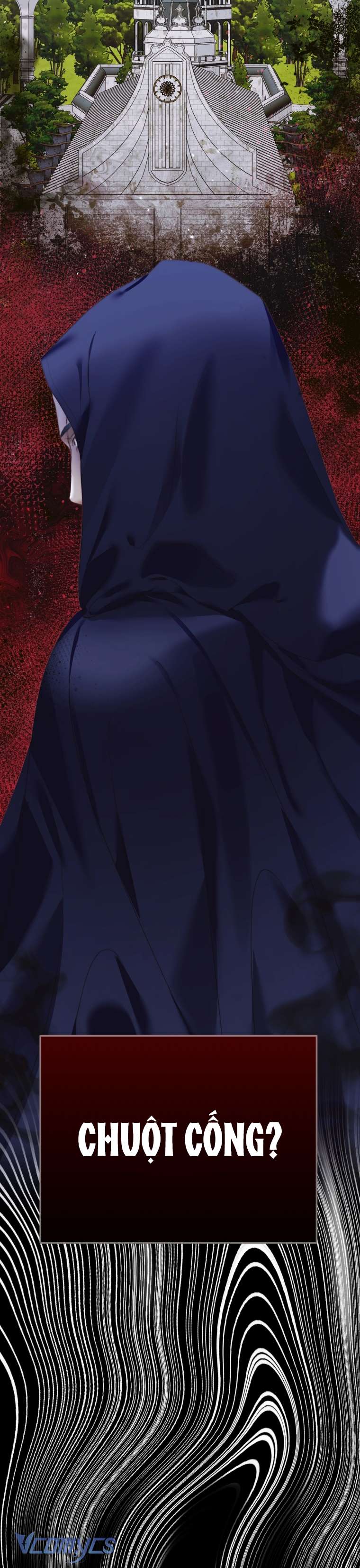 Siren: Trở Thành Gia Đình Của Nhân Vật Phản Diện Chapter 103 - Next Chapter 104