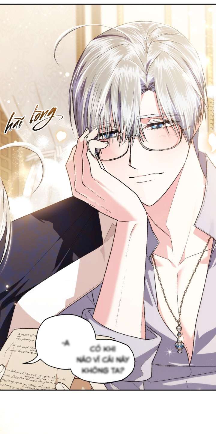 Cha À, Con Không Muốn Kết Hôn Đâu Chap 93 - Trang 2