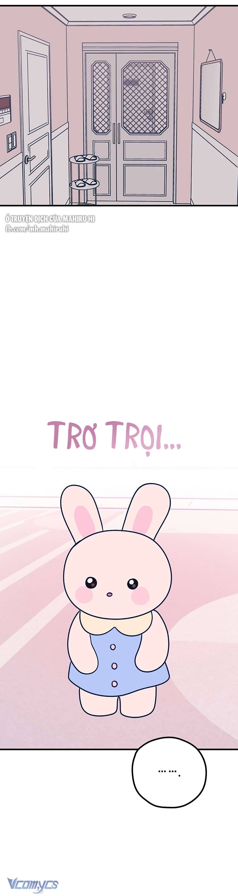 Kẻ Rác Rưởi Không Đáng Được Yêu Chapter 49 - Trang 4