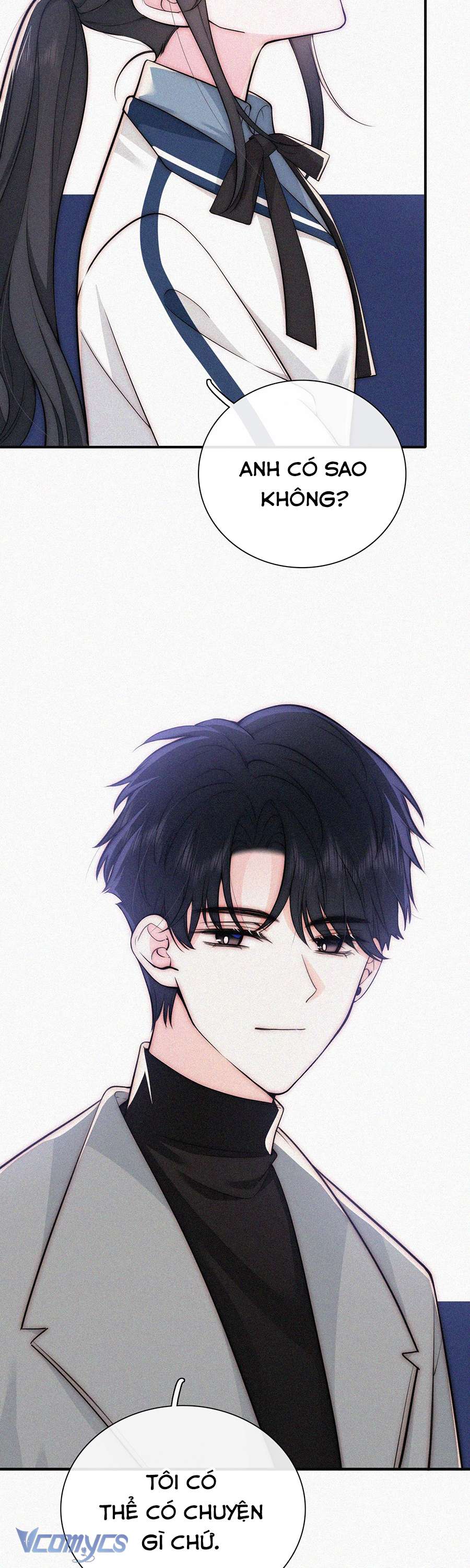 Một Mực Cưng Chiều Chap 55 - Next Chap 56