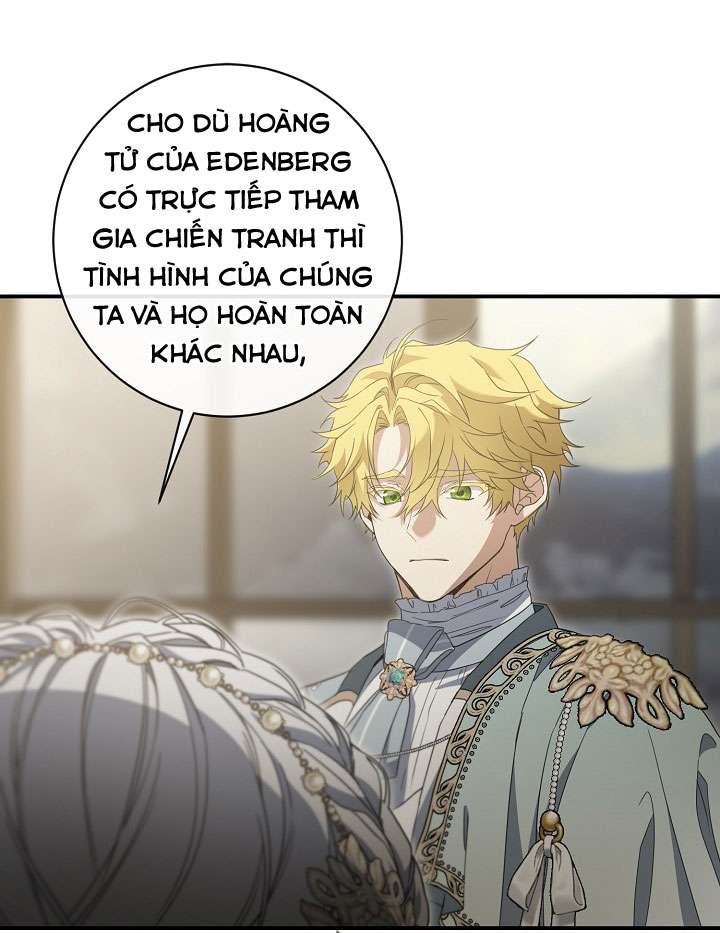 Lại Một Lần Nữa Hướng Về Ánh Sáng Chap 59 - Next Chap 60