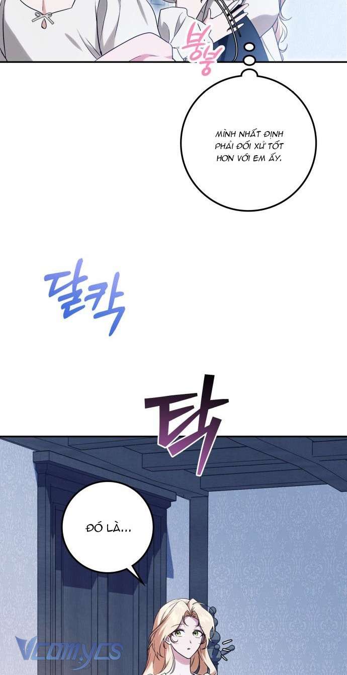 Nữ Công Tước Chiến Lợi Phẩm Chap 7 - Trang 4