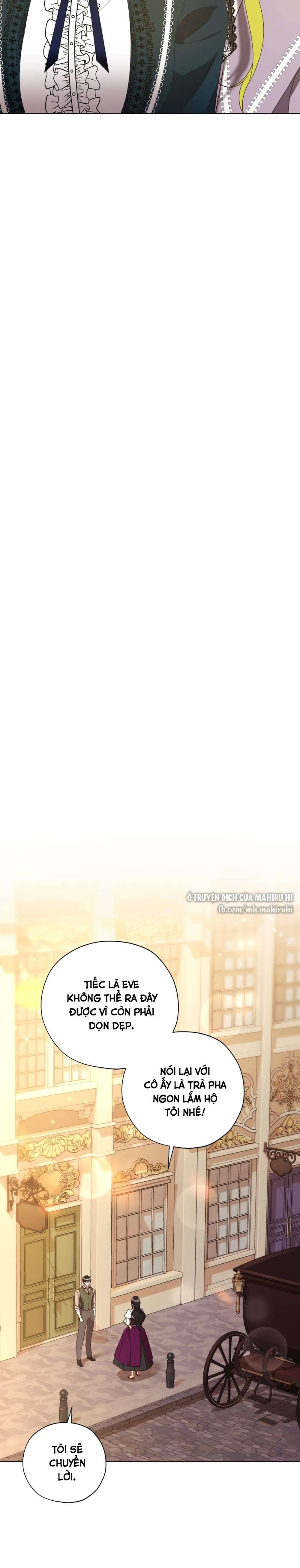 Công Chúa Khắc Ấn Lên Kẻ Phản Nghịch Chap 56 - Trang 2