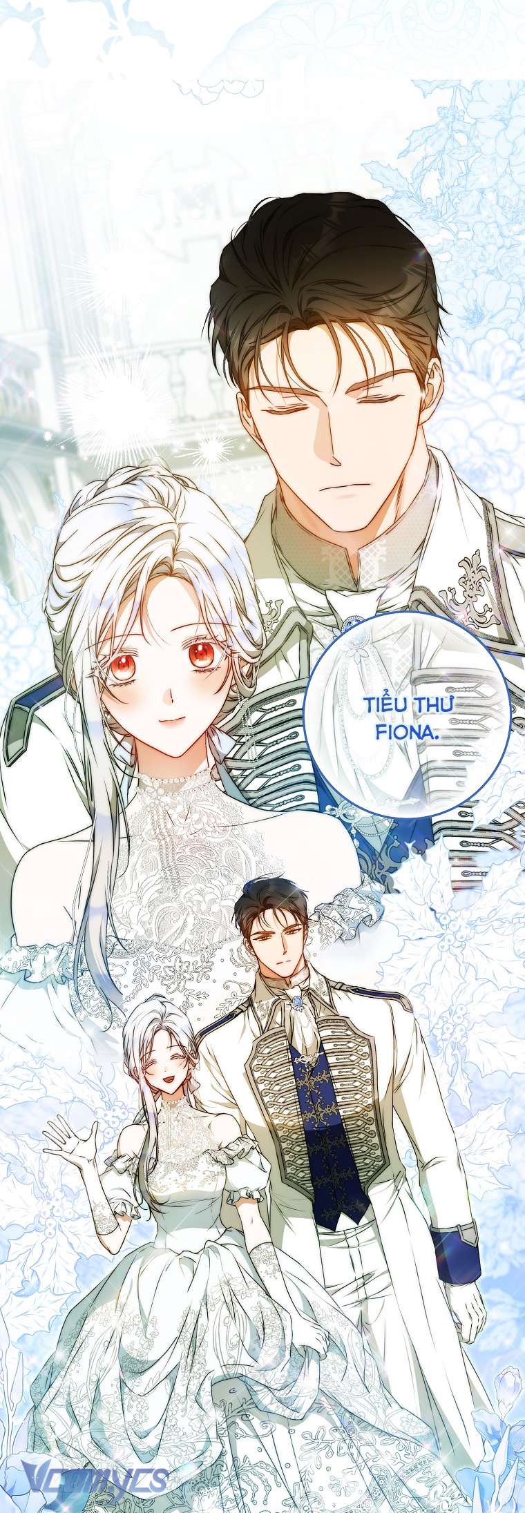 Tôi Trở Thành Vợ Của Nam Chính Chap 102 - Trang 3